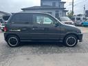 DAIHATSU MIRA TR-XX
