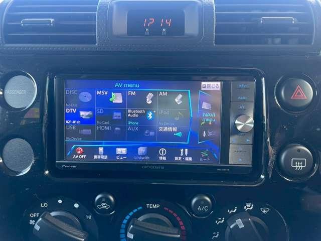 ＦＪクルーザー ブラックカラーパッケージ（21枚目）