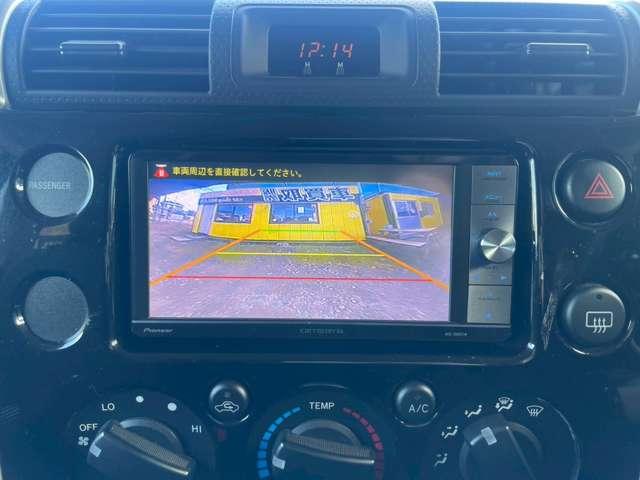 ＦＪクルーザー ブラックカラーパッケージ（22枚目）