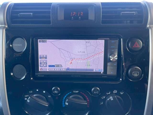 ＦＪクルーザー ブラックカラーパッケージ（23枚目）