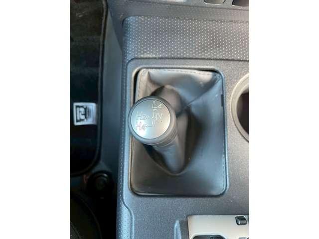 ＦＪクルーザー ブラックカラーパッケージ（25枚目）