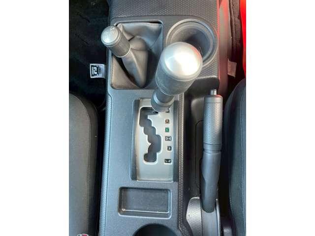 ＦＪクルーザー ブラックカラーパッケージ（27枚目）