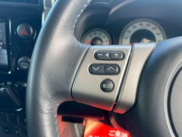 ＦＪクルーザー ブラックカラーパッケージ（28枚目）