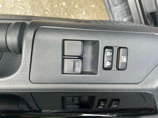 ＦＪクルーザー ブラックカラーパッケージ（29枚目）