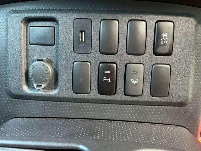 ＦＪクルーザー ブラックカラーパッケージ（30枚目）