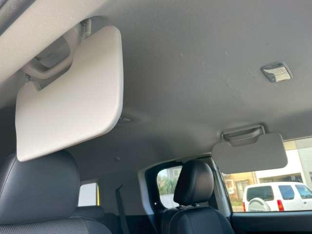 ＦＪクルーザー ブラックカラーパッケージ（31枚目）