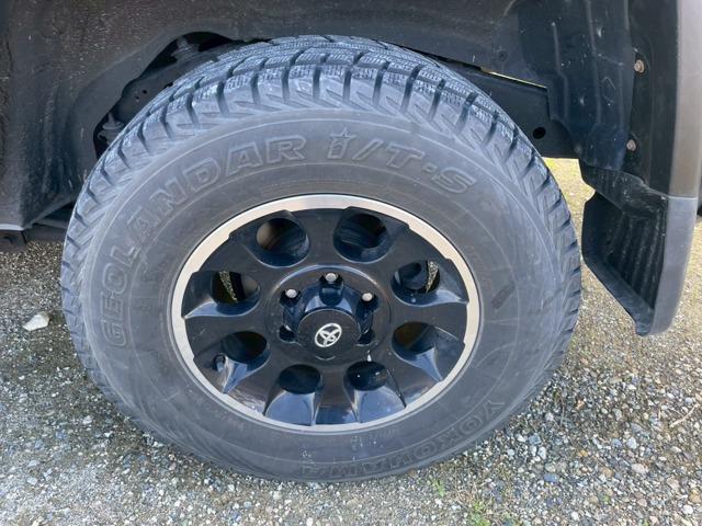 ＦＪクルーザー ブラックカラーパッケージ（44枚目）