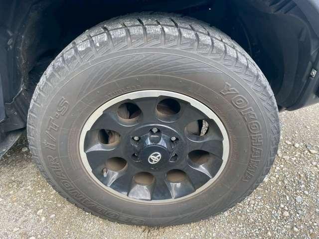 ＦＪクルーザー ブラックカラーパッケージ（46枚目）