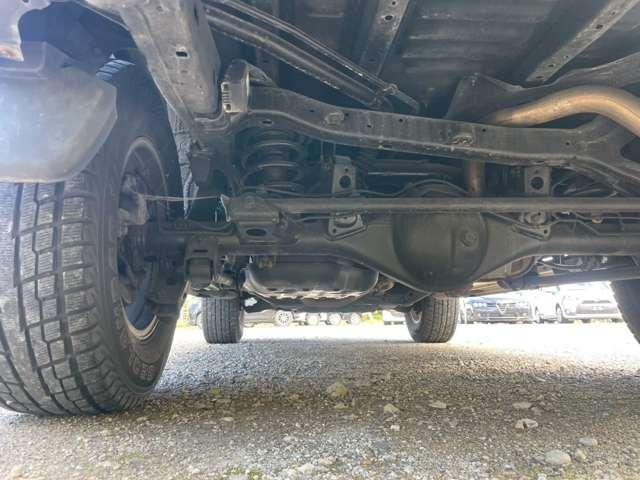 ＦＪクルーザー ブラックカラーパッケージ（47枚目）