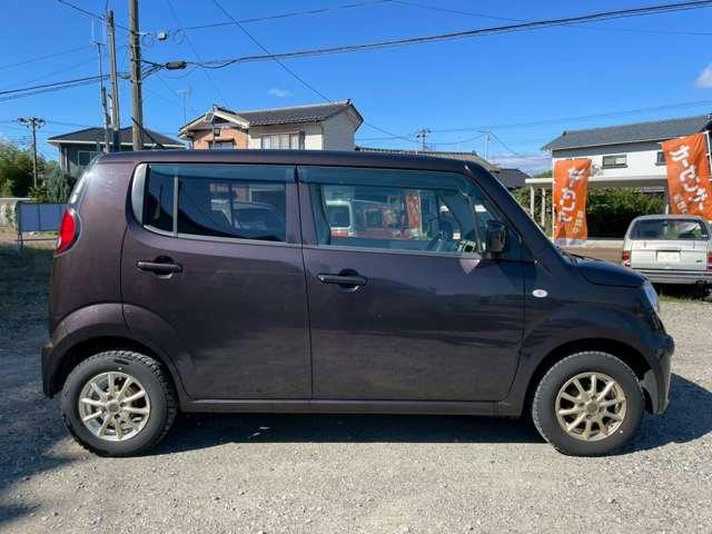 モコ S FOUR ワンオーナー・夏・冬タイヤ付・ナビ・TV・Bluetooth(18枚目)