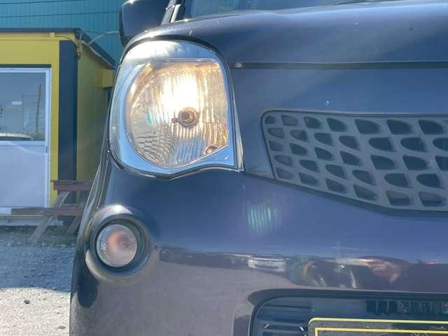 モコ S FOUR ワンオーナー・夏・冬タイヤ付・ナビ・TV・Bluetooth(19枚目)