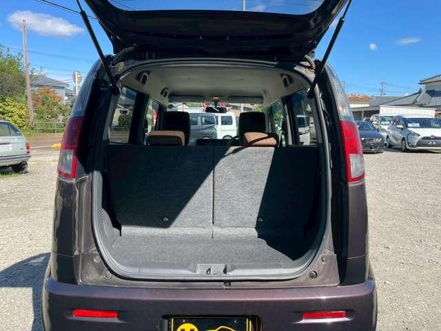 モコ S FOUR ワンオーナー・夏・冬タイヤ付・ナビ・TV・Bluetooth(20枚目)
