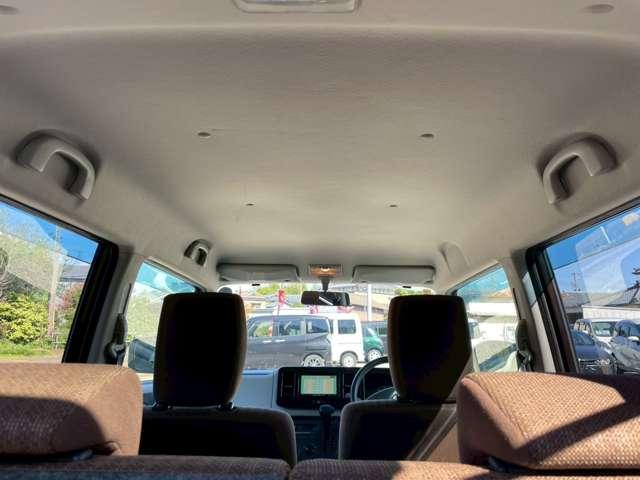 モコ S FOUR ワンオーナー・夏・冬タイヤ付・ナビ・TV・Bluetooth(21枚目)