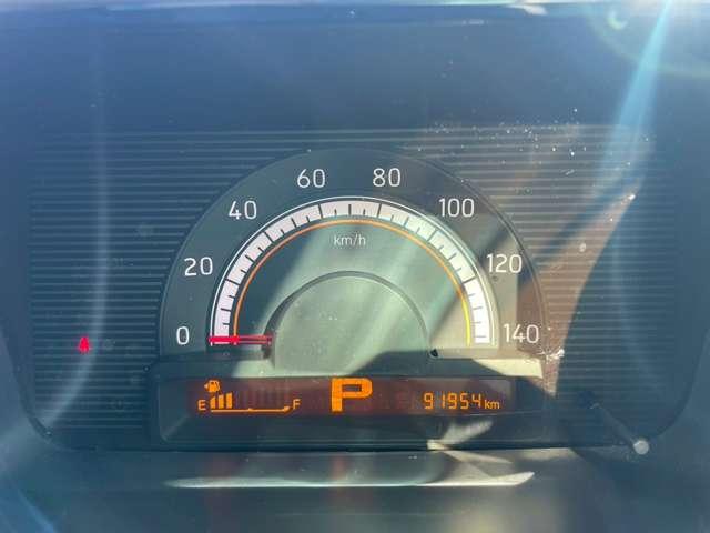 モコ S FOUR ワンオーナー・夏・冬タイヤ付・ナビ・TV・Bluetooth(23枚目)