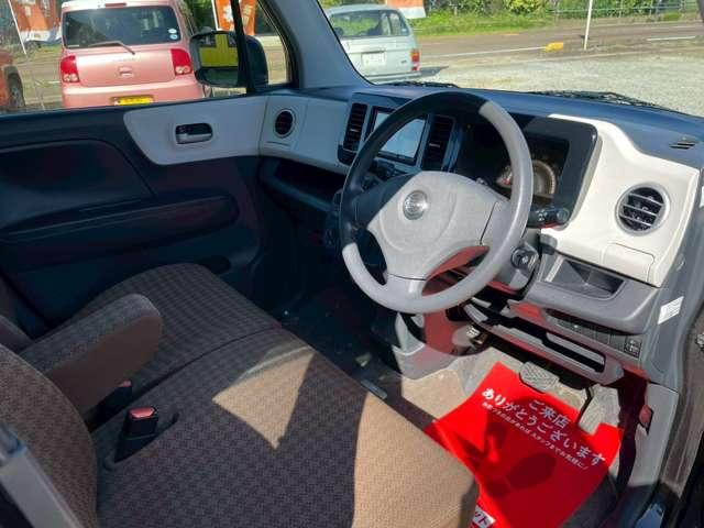 モコ S FOUR ワンオーナー・夏・冬タイヤ付・ナビ・TV・Bluetooth(33枚目)