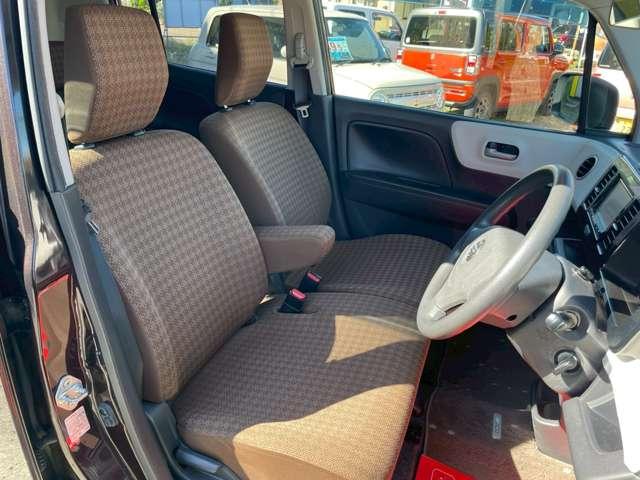 モコ S FOUR ワンオーナー・夏・冬タイヤ付・ナビ・TV・Bluetooth(34枚目)