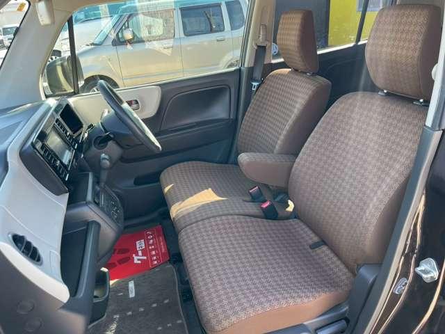 モコ S FOUR ワンオーナー・夏・冬タイヤ付・ナビ・TV・Bluetooth(36枚目)