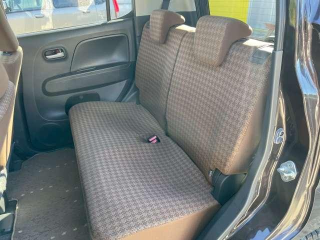 モコ S FOUR ワンオーナー・夏・冬タイヤ付・ナビ・TV・Bluetooth(37枚目)