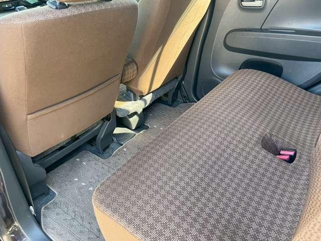 モコ S FOUR ワンオーナー・夏・冬タイヤ付・ナビ・TV・Bluetooth(38枚目)