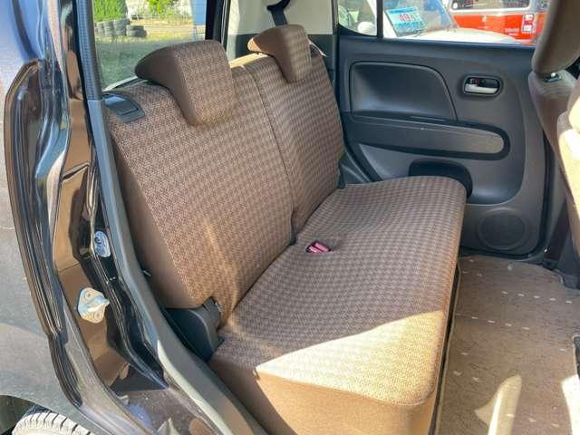 モコ S FOUR ワンオーナー・夏・冬タイヤ付・ナビ・TV・Bluetooth(39枚目)