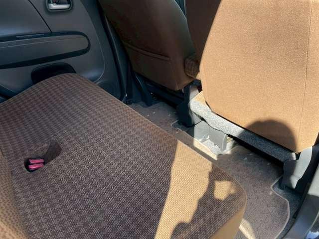 モコ S FOUR ワンオーナー・夏・冬タイヤ付・ナビ・TV・Bluetooth(40枚目)