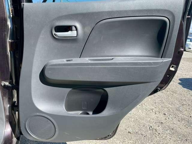 モコ S FOUR ワンオーナー・夏・冬タイヤ付・ナビ・TV・Bluetooth(43枚目)