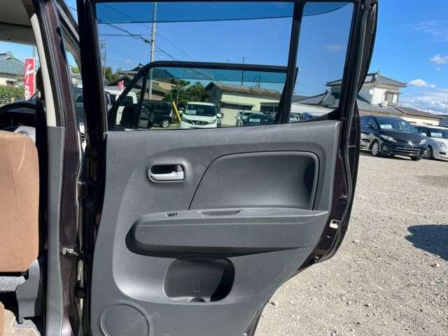 モコ S FOUR ワンオーナー・夏・冬タイヤ付・ナビ・TV・Bluetooth(44枚目)