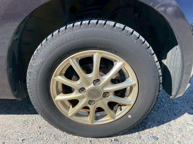 モコ S FOUR ワンオーナー・夏・冬タイヤ付・ナビ・TV・Bluetooth(49枚目)