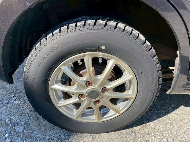 モコ S FOUR ワンオーナー・夏・冬タイヤ付・ナビ・TV・Bluetooth(51枚目)