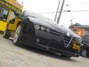 ALFA ROMEO ALFA BRERA