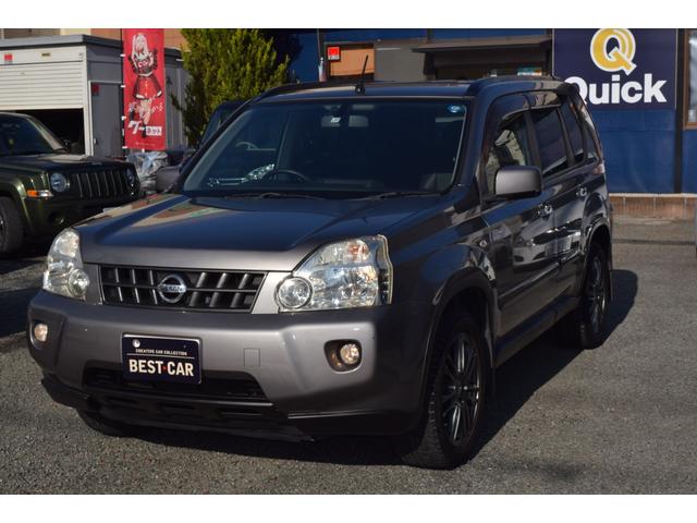 20X 4WD 純正ナビ バックカメラ ETC 車検整備付き(2枚目)