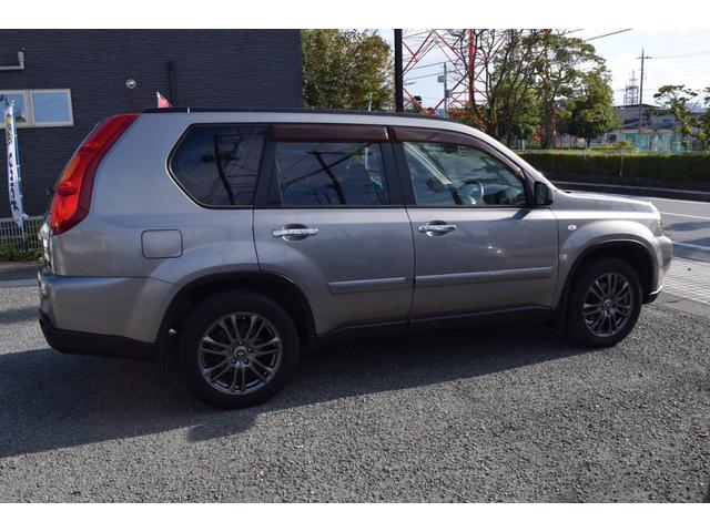 20X 4WD 純正ナビ バックカメラ ETC 車検整備付き(6枚目)