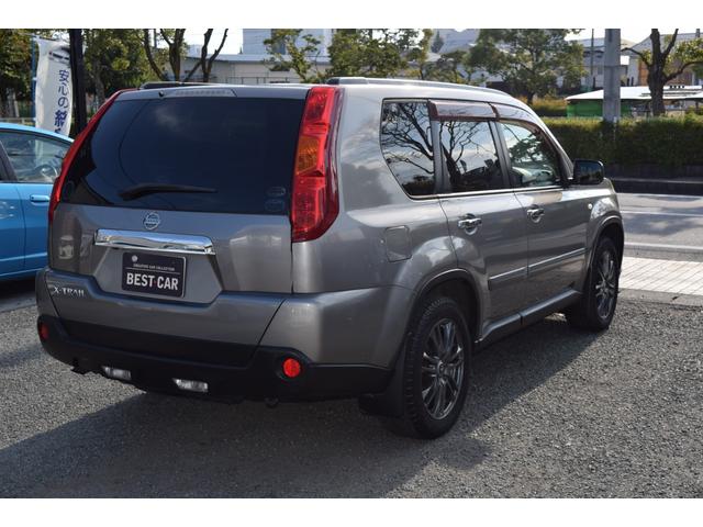 20X 4WD 純正ナビ バックカメラ ETC 車検整備付き(8枚目)