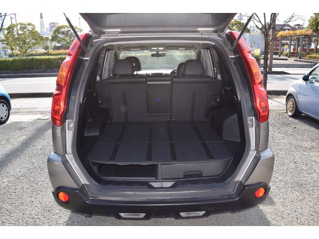 20X 4WD 純正ナビ バックカメラ ETC 車検整備付き(12枚目)