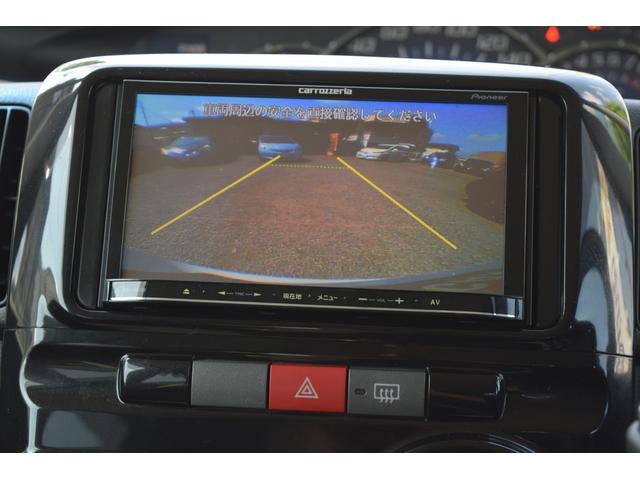 カスタムRS ナビTV バックカメラ HIDヘッドライト 左側パワースライドドア(22枚目)