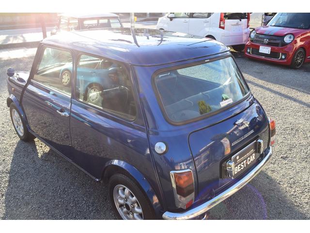 ローバー ＭＩＮＩ