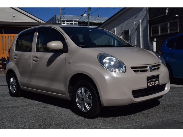 X 車検整備付き 禁煙車 CDオーディオ 社外アルミホイール(4枚目)