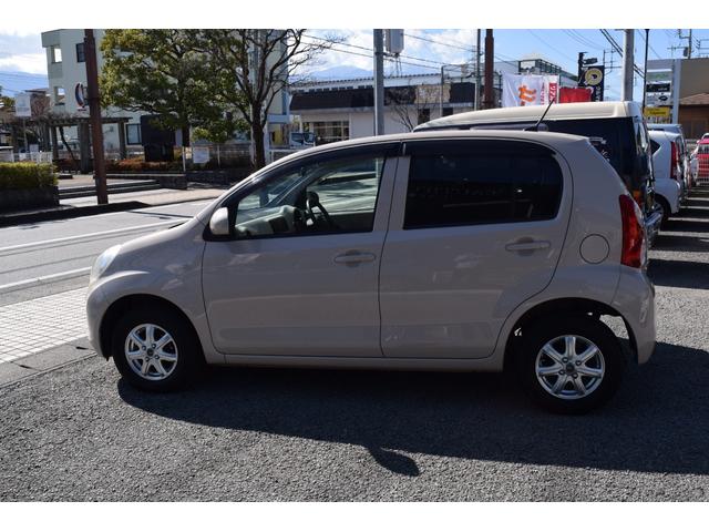 X 車検整備付き 禁煙車 CDオーディオ 社外アルミホイール(5枚目)