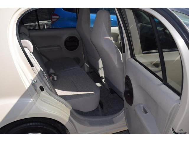 X 車検整備付き 禁煙車 CDオーディオ 社外アルミホイール(12枚目)