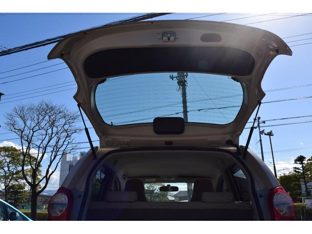 X 車検整備付き 禁煙車 CDオーディオ 社外アルミホイール(15枚目)