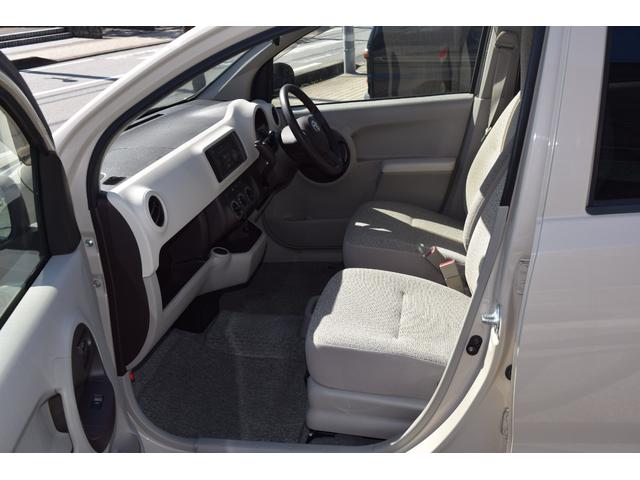 X 車検整備付き 禁煙車 CDオーディオ 社外アルミホイール(18枚目)