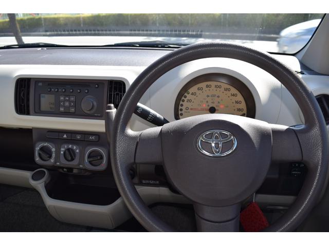X 車検整備付き 禁煙車 CDオーディオ 社外アルミホイール(22枚目)