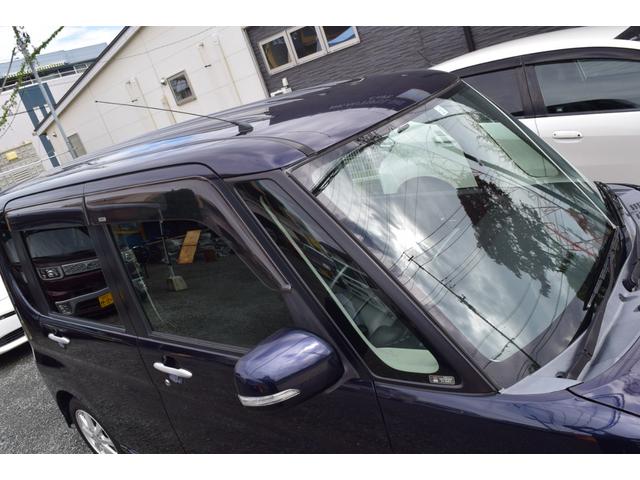 タント カスタムＸリミテッド　Ｂｌｕｅｔｏｏｔｈ対応社外ナビＴＶ　パワースライドドア　スマートキー×２（7枚目）