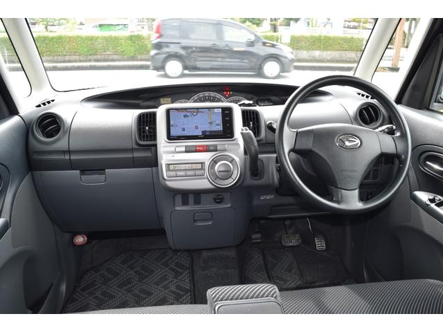 タント カスタムＸリミテッド　Ｂｌｕｅｔｏｏｔｈ対応社外ナビＴＶ　パワースライドドア　スマートキー×２（25枚目）