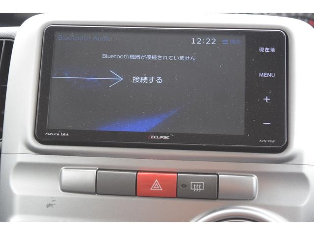 タント カスタムＸリミテッド　Ｂｌｕｅｔｏｏｔｈ対応社外ナビＴＶ　パワースライドドア　スマートキー×２（30枚目）