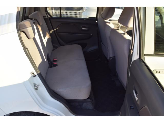 ワゴンＲ ＦＺ　車検整備付き　エンジンプッシュスタート　ＥＴＣ　シートヒーター　レーダーブレーキサポート（16枚目）