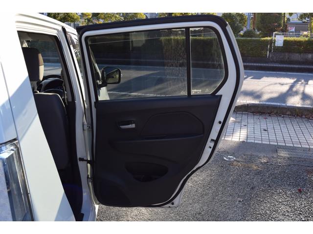 ワゴンＲ ＦＺ　車検整備付き　エンジンプッシュスタート　ＥＴＣ　シートヒーター　レーダーブレーキサポート（17枚目）