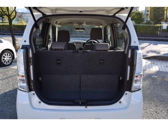 ワゴンＲ ＦＺ　車検整備付き　エンジンプッシュスタート　ＥＴＣ　シートヒーター　レーダーブレーキサポート（18枚目）