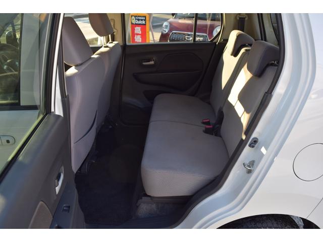 ワゴンＲ ＦＺ　車検整備付き　エンジンプッシュスタート　ＥＴＣ　シートヒーター　レーダーブレーキサポート（21枚目）