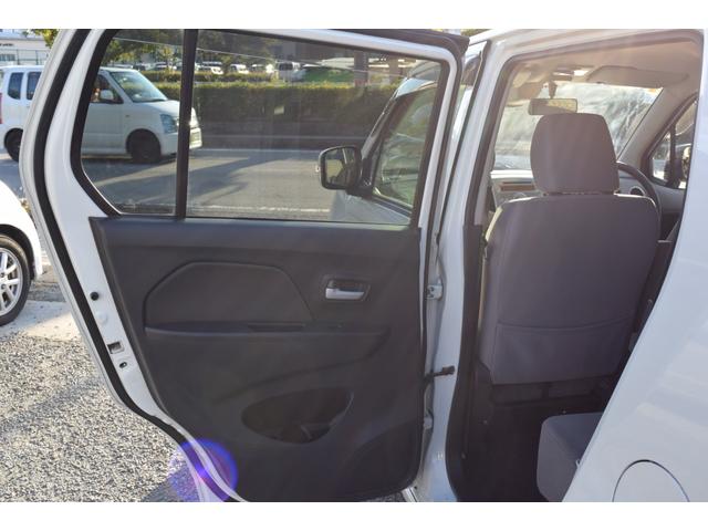 ワゴンＲ ＦＺ　車検整備付き　エンジンプッシュスタート　ＥＴＣ　シートヒーター　レーダーブレーキサポート（22枚目）